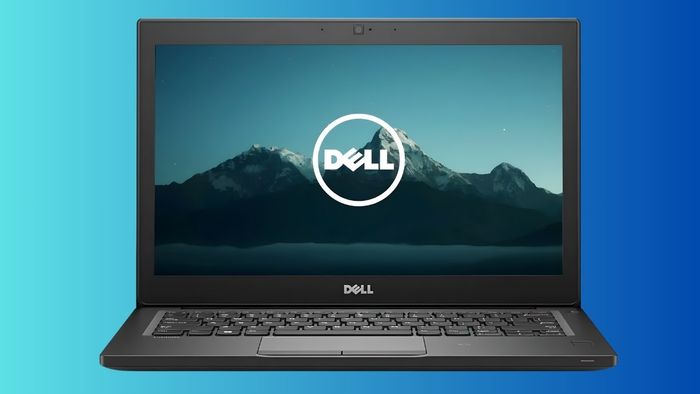 Khám phá nhanh Dell Latitude 7280