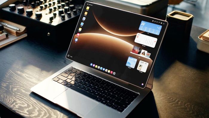 Huawei giới thiệu MatePad Edge