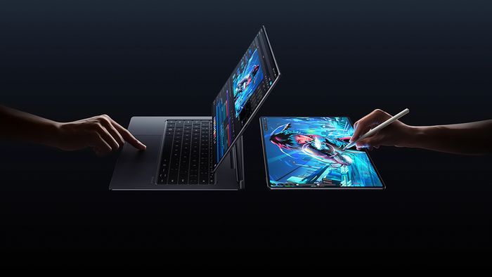 Tablet mới của Huawei sở hữu phần cứng mạnh mẽ