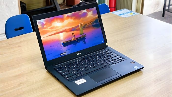 Dell E7280 chính thức ra mắt vào đầu năm 2017