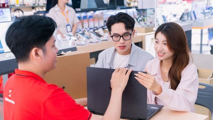 Những điều cần lưu ý khi chọn mua Dell Precision 7720 cũ
