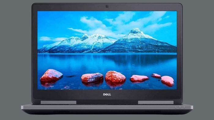 Dell Precision 7720 vẫn là một sự lựa chọn đáng cân nhắc trong năm 2025.