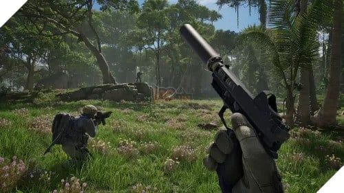 Krafton đã chính thức công bố phiên bản tiếp theo của PUBG mang tên PUBG: Black Budget, dự kiến ra mắt vào tháng 12.
