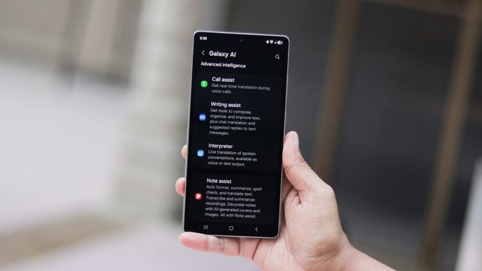Sự phối hợp giữa Bixby và Perplexity hứa hẹn mang đến trải nghiệm trợ lý ảo thông minh, linh hoạt và đa năng hơn cho người dùng.