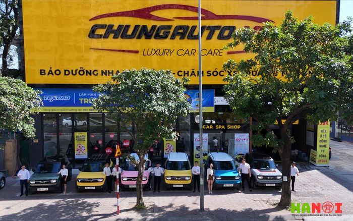 Chung-auto-Mytour