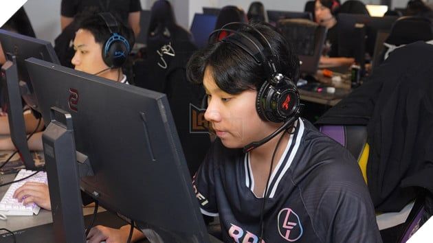 Danh hiệu FMVP giải đấu và vai trò chủ chốt của Vico trong đội tuyển Rapid Lofi