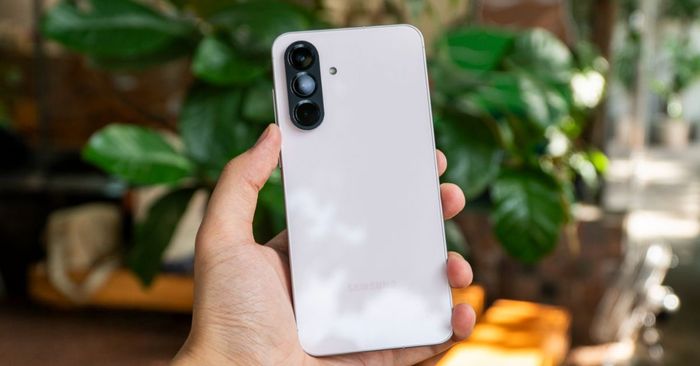 Samsung Galaxy A57