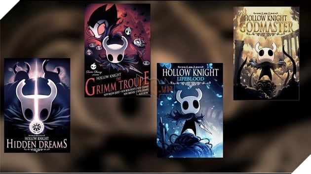 Sau Hollow Knight: Silksong, Team Cherry đang chuẩn bị cho những cuộc phiêu lưu mới đầy bất ngờ.