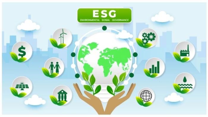 Giải pháp và triển vọng trong việc triển khai ESG