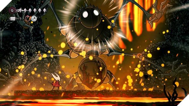 Sau thành công của Hollow Knight: Silksong, Team Cherry đang tiếp tục lên kế hoạch cho những chuyến phiêu lưu mới.