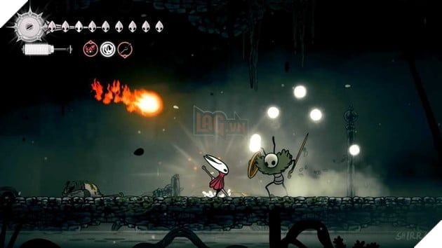 Sau thành công của Hollow Knight: Silksong, Team Cherry đã bắt đầu hướng đến những chuyến phiêu lưu mới đầy triển vọng.