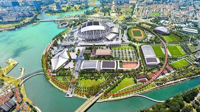 Khó khăn khi triển khai ESG trong lĩnh vực bất động sản tại Việt Nam