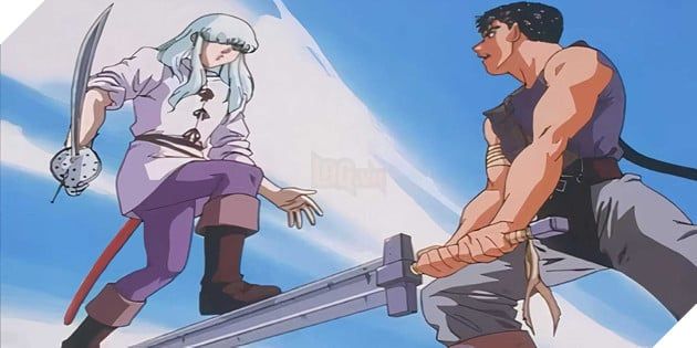Top Anime Thập Niên 90 Phần 2: Những huyền thoại trường tồn và sức hút không bao giờ phai 7