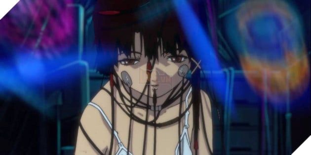 Top Anime Thập Niên 90 Phần 2: Những huyền thoại bất diệt và sức hút không bao giờ phai 10