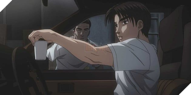 Top Anime Thập Niên 90 Phần 2: Những huyền thoại bất diệt và sức hút không bao giờ tắt 2