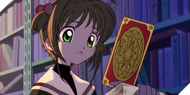 Top Anime Thập Niên 90 Phần 2: Những huyền thoại sống mãi và sức hấp dẫn không bao giờ tắt