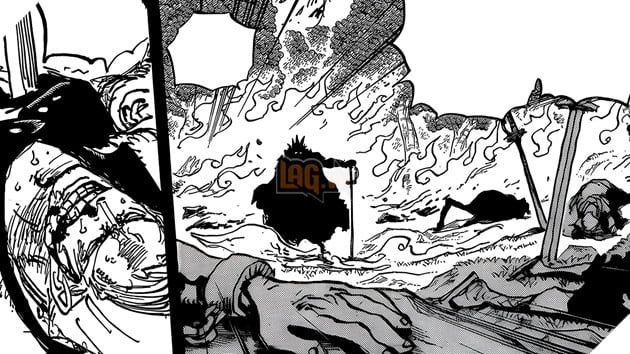 Khám Phá Sự Thật Về Danh Hiệu “Nhà Vô Địch God Valley” Của Garling Figarland Trong One Piece