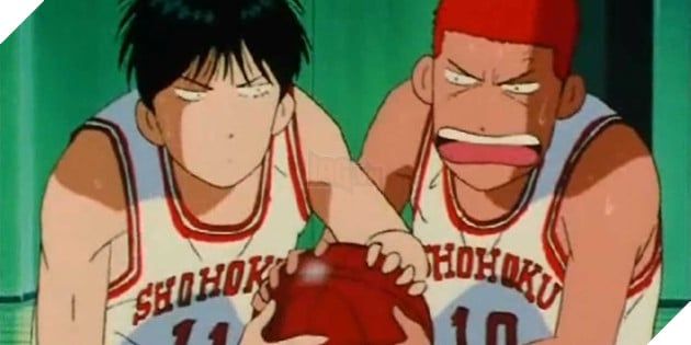 Top Anime Thập Niên 90 Phần 2: Những huyền thoại vĩnh cửu và sức hút không bao giờ phai 12