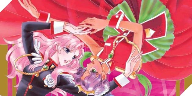 Top Anime Thập Niên 90 Phần 2: Những huyền thoại sống mãi và sức hút không bao giờ phai 11