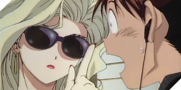 Top Anime Thập Niên 90 Phần 2: Những huyền thoại bất diệt và sức hút không thể phai mờ 5