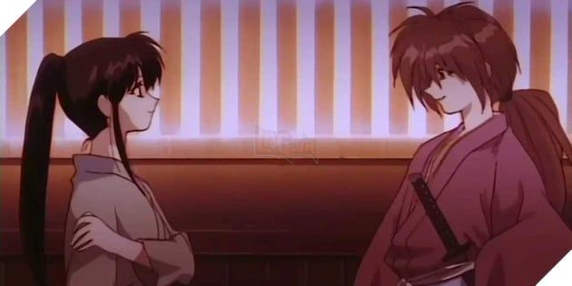 Top Anime Thập Niên 90 Phần 2: Những huyền thoại bất diệt và sức hút không bao giờ phai 6