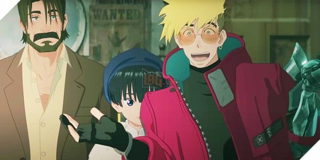 Top Anime Thập Niên 90 Phần 2: Những huyền thoại bất tử và sức hút không bao giờ tắt 3