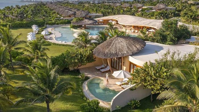 Thị trường khách sạn nghỉ dưỡng tại Việt Nam đang đối diện với cả cơ hội lớn và thách thức không nhỏ.