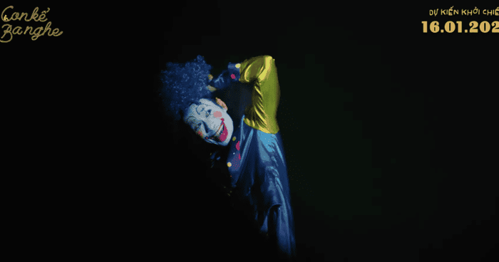 Con Kể Ba Nghe sẽ chính thức ra mắt vào ngày 16.01.2025.