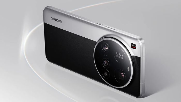 Xiaomi 17 Ultra sẽ trang bị 3 camera sau