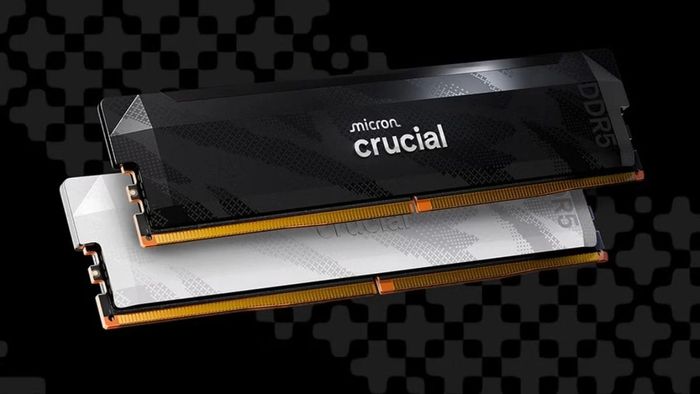 Chẳng hạn, một bộ Crucial Pro DDR5-6400 64GB đã chứng kiến mức giá tăng gần gấp đôi chỉ từ đầu tháng 10.