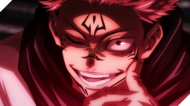 Jujutsu Kaisen: Cộng Đồng Quốc Tế Dậy Sóng Vì Giọng Lồng Tiếng Anh Của Sukuna 2