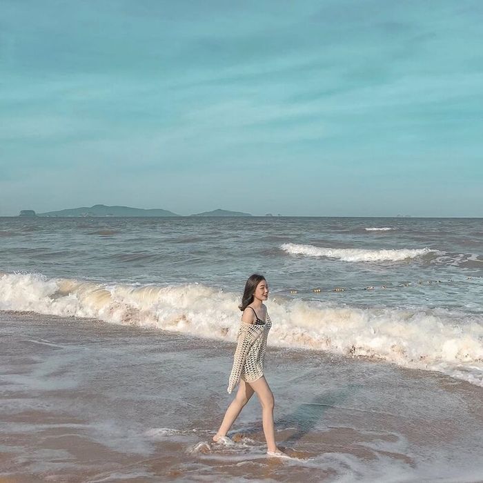Khám phá Sầm Sơn 3 ngày 2 đêm - hành trình đầy sức sống và sắc biển miền duyên hải Bắc Bộ
