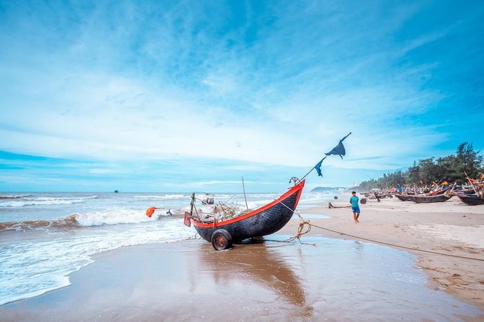 Trải nghiệm sức sống của miền duyên hải Bắc Bộ trong chuyến du lịch Sầm Sơn 3 ngày 2 đêm - hành trình không thể bỏ qua