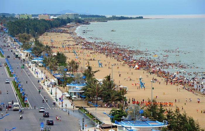 Khám phá Sầm Sơn 3 ngày 2 đêm - hành trình đầy sức sống của miền biển Bắc