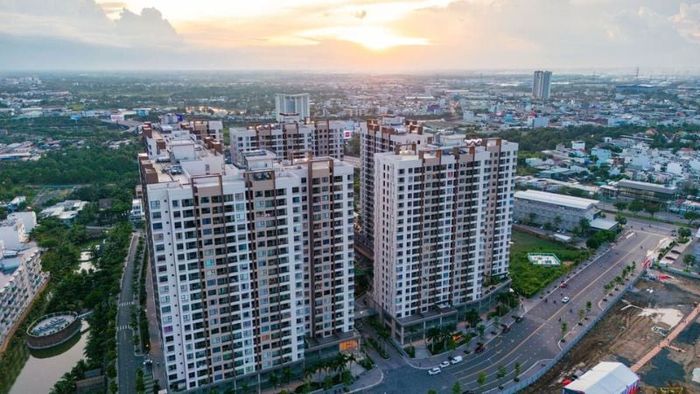 Lý do nhà đầu tư miền Bắc đổ xô tìm kiếm bất động sản tại miền Nam
