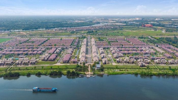 Lý do nhà đầu tư miền Bắc đổ xô tìm kiếm bất động sản phía Nam