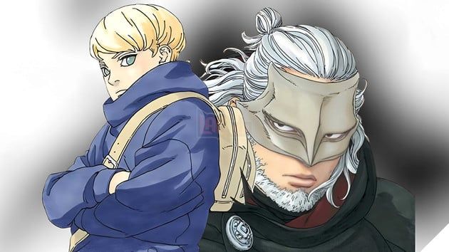 BORUTO: Hé lộ 7 chiêu thức mạnh mẽ nhất trong Two Blue Vortex khiến cộng đồng fan cực kỳ hào hứng