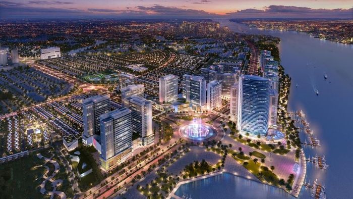 Lý do khiến nhà đầu tư phía Bắc săn lùng bất động sản phía Nam