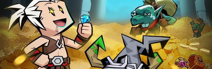 Cách Tải và Chơi Anh Hùng Bất Diệt Trên PC Với BlueStacks Mượt Mà, Không Lỗi, Không Lag