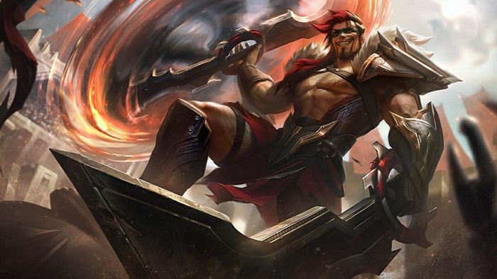 khac-che-draven