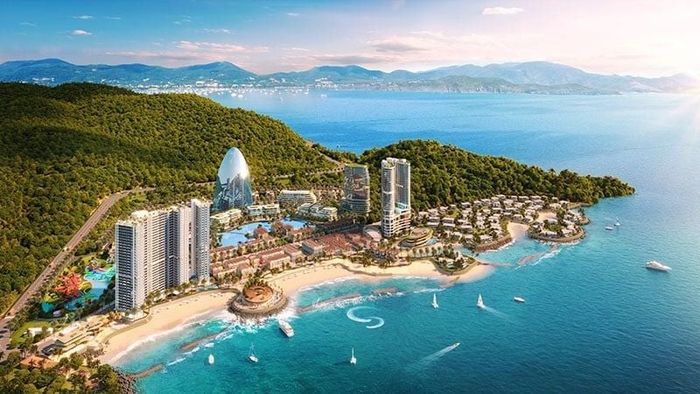 So sánh mô hình trao đổi và mô hình “sở hữu kỳ nghỉ”