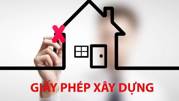 Miễn giấy phép xây dựng khi xây dựng công trình trên đất nông nghiệp (Nguồn: Luật Việt Nam)