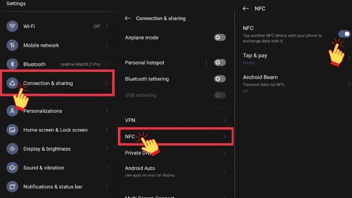 NFC-Android-5