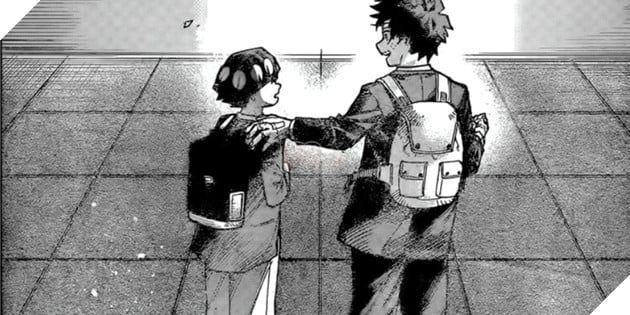 My Hero Academia đang đến gần hồi kết, nhưng một tập OVA đặc biệt sẽ vẫn được ra mắt.