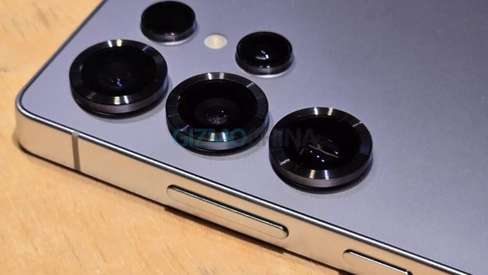 Camera của Galaxy S27 Ultra sẽ không có sự nâng cấp như kỳ vọng của nhiều người.