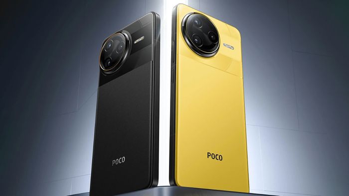 POCO tiết lộ lộ trình phát hành bản cập nhật HyperOS 3 cho các sản phẩm của hãng.