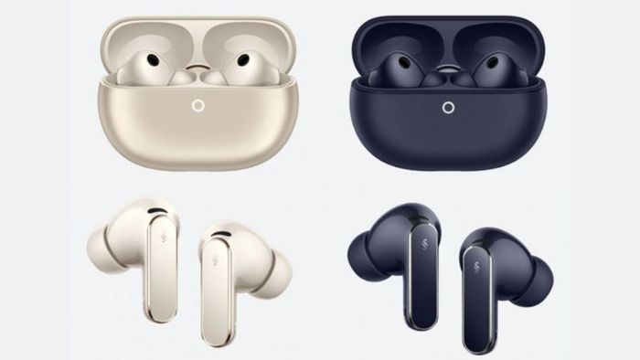 Huawei tiếp tục thu hút sự chú ý trong ngành âm thanh khi chính thức ra mắt Huawei FreeBuds Pro 5 TWS