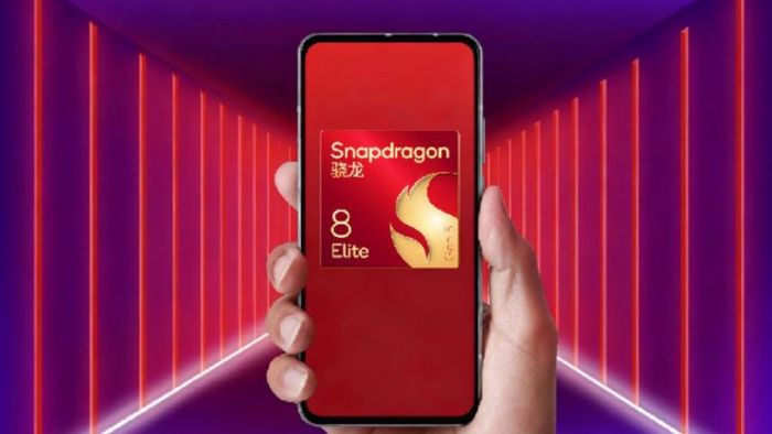 Quick Share chuyển sang AirDrop