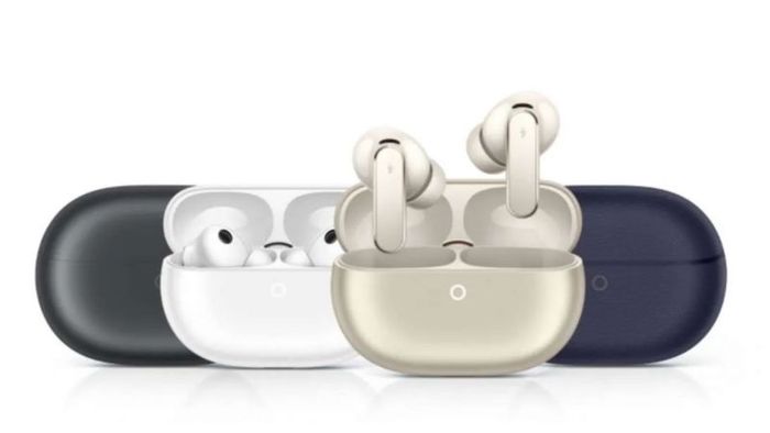 Huawei tiếp tục thu hút sự chú ý trong ngành âm thanh khi trình làng Huawei FreeBuds Pro 5 TWS