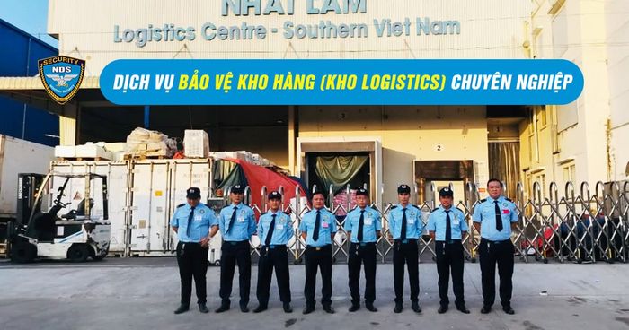 Ảnh Chi nhánh Công ty Cổ phần TMDV bảo vệ Ngày & Đêm tại Miền Trung 2